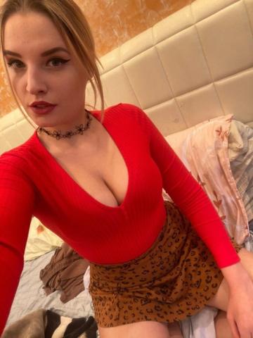 Индивидуалка Юлия Фотография 3