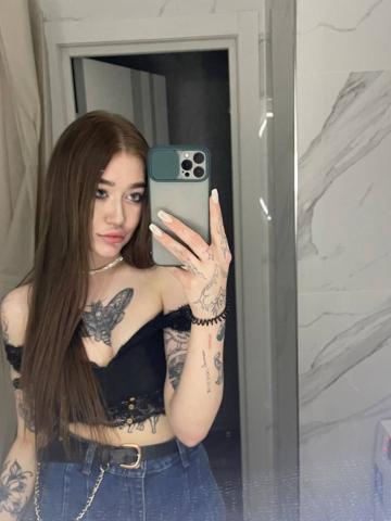 Индивидуалка Инга Фотография 2